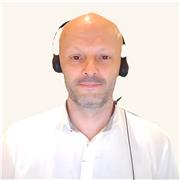 English Tutor Helping You Improve | Friendly & Relaxed